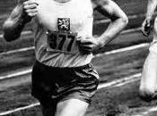 Emil Zátopek aveva nome correva