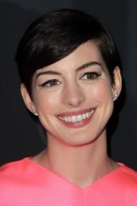Sipario Hallopeen Edition Anne Hathaway