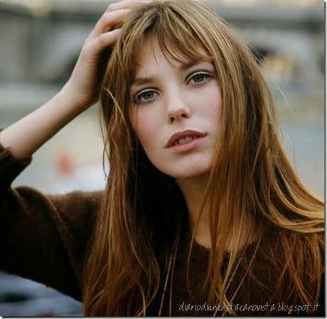 jane birkin