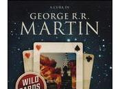 George R.R. Martin: Wild Cards L’assalto