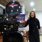  Accessibilità disabili Cinema Teatro Alcione