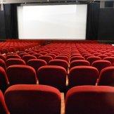  Accessibilità disabili Cinema Teatro Alcione