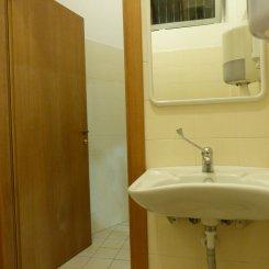  Accessibilità disabili Cinema Teatro Alcione