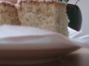 Yogurt cake