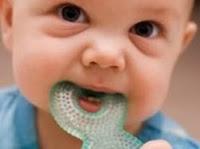dentizione bambini soluzioni naturali