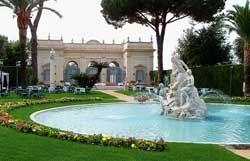 Parchi e giardini d'Italia