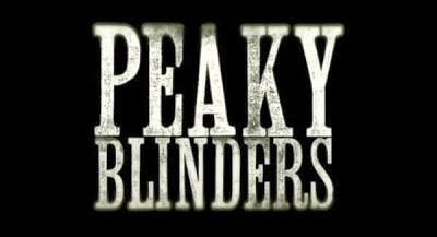 peaky blinders