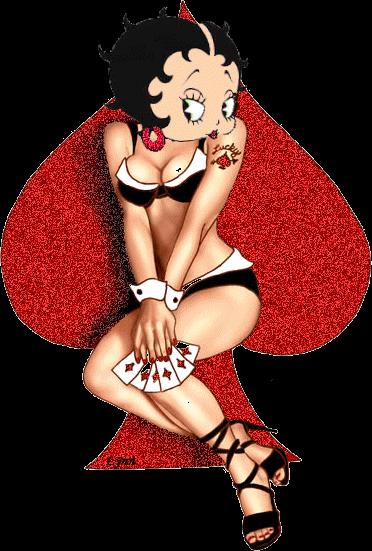 BettyBoop