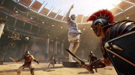 Ryse: Son of Rome, tutti i dettagli sul Season Pass