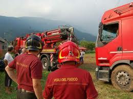 Ritrovato nel Tevere il cadavere della donna scomparsa a Monte Castello di Vibio