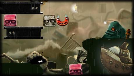  Vlad, un nuovo e divertente puzzle game ideato da Bulkypix