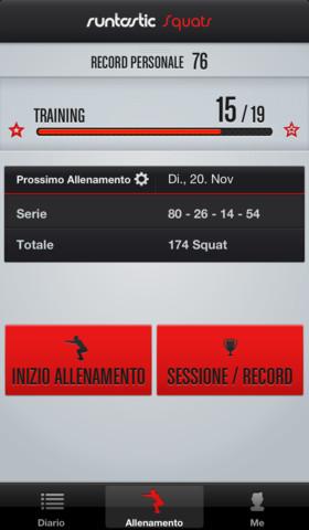 squats App Store Sales: i saldi dellApp Store del 3 Novembre