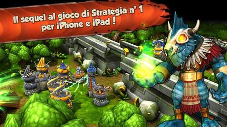 siegecraft iphone App Store Sales: i saldi dellApp Store del 3 Novembre