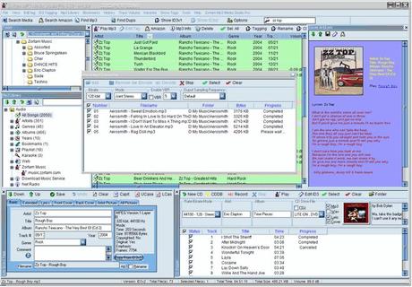 20130728183139 37744 Zortam Mp3 Media Studio Pro 16 Gratis con Licenza: Gestire, Organizzare, Catalogare, Modificare e Masterizzare File Audio [Windows App]