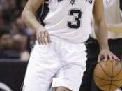 ottimo Belinelli basta, Spurs