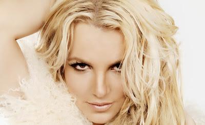 Britney Spears: A sorpresa ecco la copertina del nuovo singolo