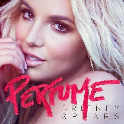 Britney Spears: A sorpresa ecco la copertina del nuovo singolo