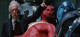 Hellboy Hellboy