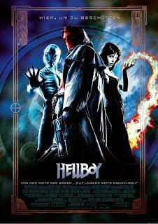 Hellboy Hellboy