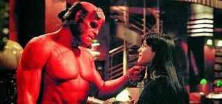 Hellboy Hellboy