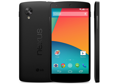 Nexus-5