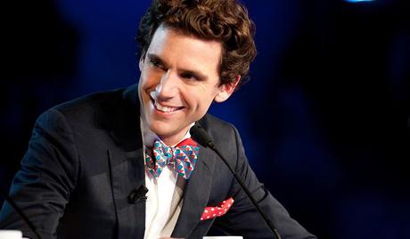 MIKA INTERVISTA VANITY FAIR 2013 GAY E PADRE DI TANTI FIGLI