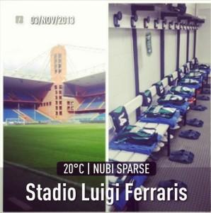 Stadio L.Ferraris