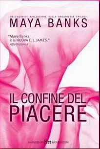 Recensione: Il confine del piacere