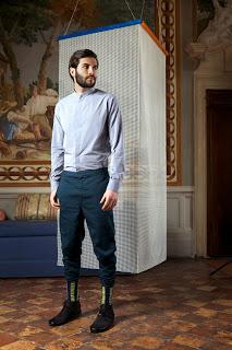 10A suspender trousers _ fall/winter 2013