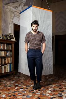 10A suspender trousers _ fall/winter 2013