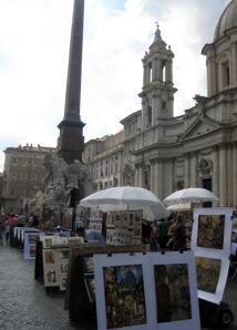 Piazza Navona