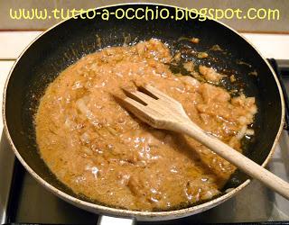 WHB #408 - Pollo al curry con platano e riso