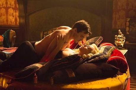 Recap: Dracula (1×02) – “A Whiff of Sulphur”