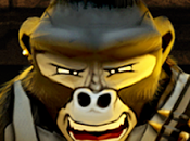 Altro gioco grande successo approda nello store Windows: Battle Monkeys