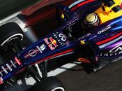 Dhabi 2013. Vettel domina. Doppietta Bull