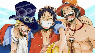 Due paroline su ONE PIECE: pirati, bucanieri e corsari tra Storia, Fumetto e Mito (un po' di hype)