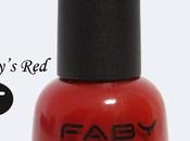 Faby's Smalto Cream Faby Line