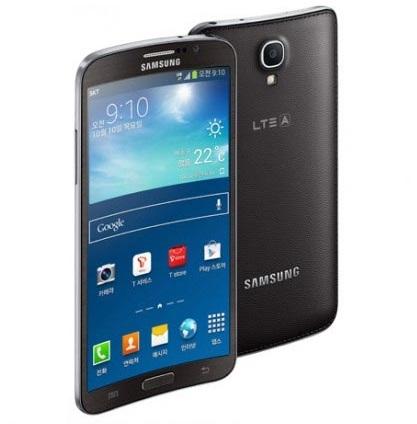 Samsung Galaxy Round OFficial A cosa serve un display curvo? Ce lo spiega DisplayMate