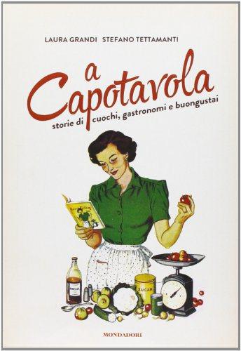 a capotavola