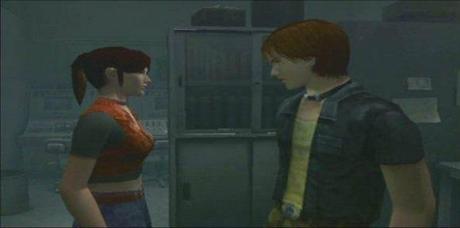 ResidentEvilCodeVeronicaX_Steve_y_Claire