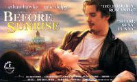 Before the sunrise - Prima dell'alba