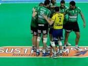 Volley: Banca Lannutti Cuneo stronca Latina