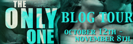 Blog Tour: The Only One by Magan Vernon