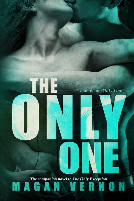 Blog Tour: The Only One by Magan Vernon