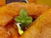 Zucca rossa agrodolce