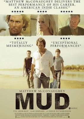 Mud ( 2012 )