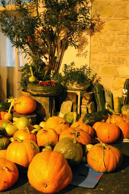 Orsara di Puglia e la festa delle Fucacoste