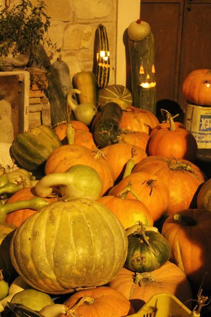 Orsara di Puglia e la festa delle Fucacoste