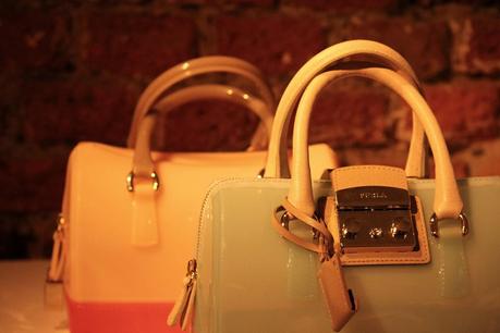 Furla S/S collection 2014