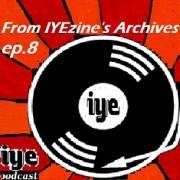 FROM IYEZINES ARCHIVES EP8